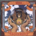 Sacred Heart (CD)