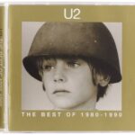 The best of 1980-90 & B-sides (2CD)