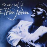 The Very Best Of Elton John (2xCD)