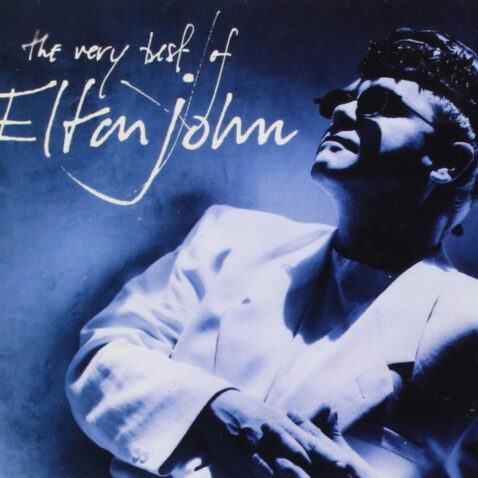 The Very Best Of Elton John (2xCD)