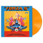 Forza G (Vinile arancione)