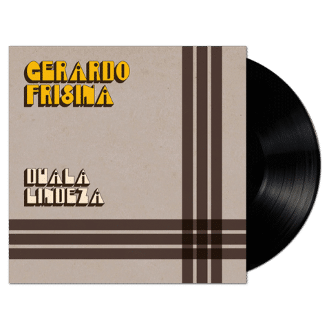 Duala / Lindeza (7") [12.06.2026]