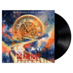 Sesta strada lungo il tempo (LP)