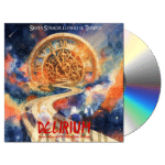 Sesta strada lungo il tempo (CD)