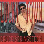 Lucky Town (Vinyl recplica CD)