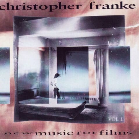 New music for films vol. 1(CD)