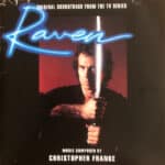 Raven OTS (CD)