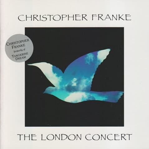 The London Concert (CD)