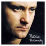 But seriously (LP + insert)