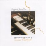 Hammond Homage 1: Lucio Battisti