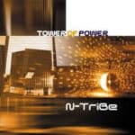 Tower of power (CD)