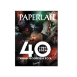 Paperlate speciale 40 anni