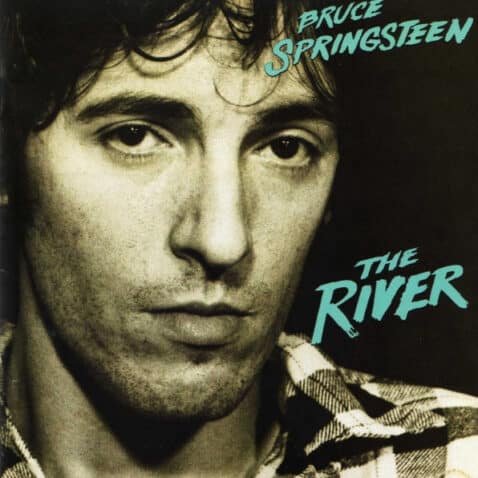 The RIver (2xCD)