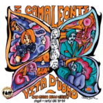 Vita d'uomo (In cerca della verità) Singoli - rarità 1967-69