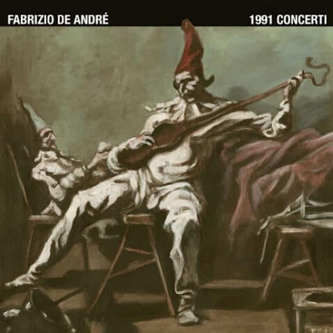 1991 Concerti (2xCD, 24 bit )