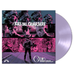 Il Ras del Quartiere OST (12” EP) (Vinile lilla trasparente / Inserto 60x30cm) [19.06.2026]