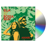 Amare (w/ Gerardo Frisina Remix) (CD)