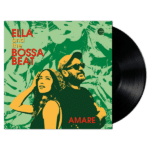 Amare (w/ Gerardo Frisina Remix) (LP)