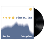 Dona Diva / Funky Gafieira (7")