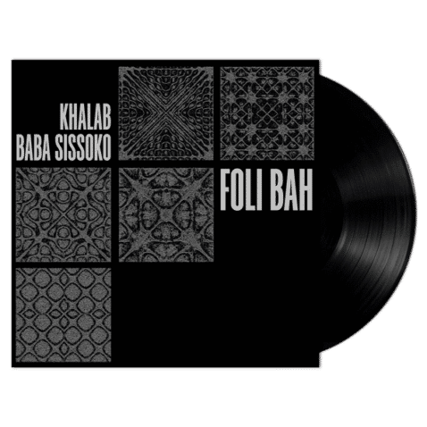FOLI BAH [12.06.2026]
