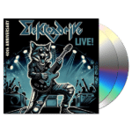 Live! 40th Anniversary! (2CD)