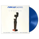 Loucos (Ltd. ed. Blue vinyl) [29.08.2026]