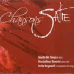 Chansons Satie