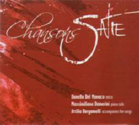 Chansons Satie