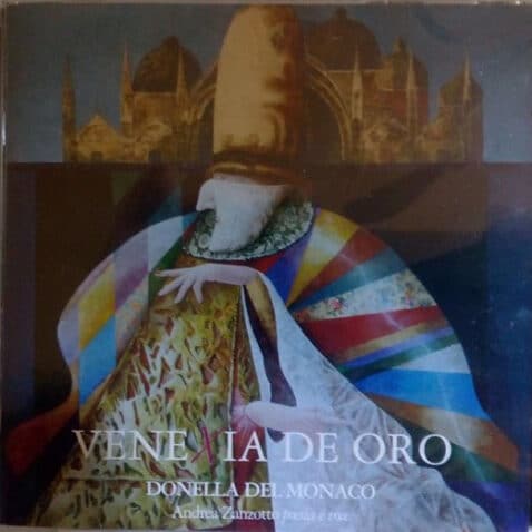 Venexia de Oro