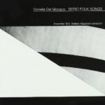 Berio folk songs