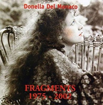 Fragments 1975-2000
