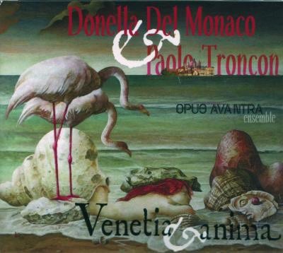 Venetia et anima