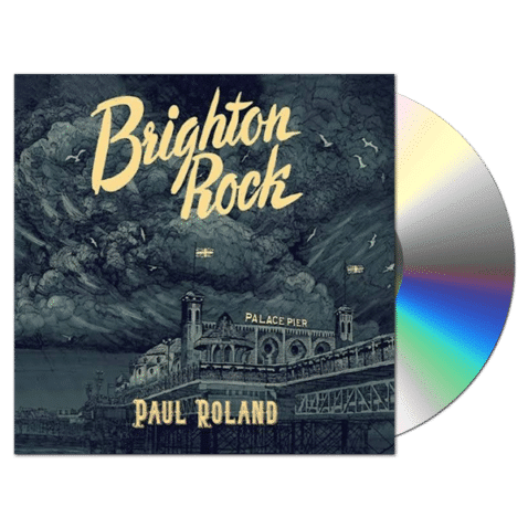 Brighton Rock [7.07.2026]